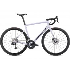 Bicicleta SPECIALIZED Tarmac Disc Expert - Gloss Uv Lilac/Tarmac Black 52