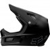 RAMPAGE MIPS COMP HELMET [BLACK]: Mărime - XL (FOX-26361-255-XL)