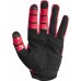 RANGER GLOVE GEL [CRDNL]: Mărime - M (FOX-22941-465-M)