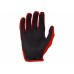 Manusi SPECIALIZED Men's LoDown - Flo Red XXL