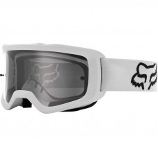 MAIN STRAY GOGGLE [WHT]: Mărime - OneSize (FOX-25834-008-OS)