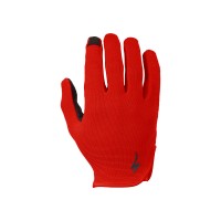 Manusi SPECIALIZED Men's LoDown - Flo Red XXL