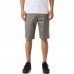 Pantaloni Scurti FOX ESSEX SHORT [GMTL] (FOX-19041-038-28)