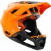 PROFRAME HELMET MATTE [ATMC ORG]: Mărime - M (FOX-23310-456-M)