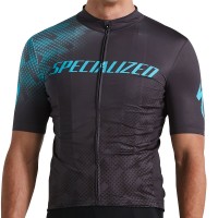 Tricou Ciclism SPECIALIZED RBX Comp Logo (S/S) - Anthracite M