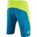 Pantaloni FOX MTB-PANT ALTITUDE SHORT TEAL (FOX-18607-176-28)