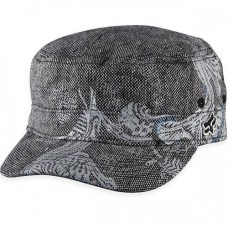 Sapca FOX Strange Military Hat (FOX-58511-001-038S)