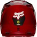 FOX V1 REVN HELMET, ECE [FLM RD]: Mărime - L (FOX-25819-122-L)