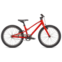 Bicicleta copii mtb SPECIALIZED Jett 20 Single Speed - Gloss Flo Red | 6-9 ani