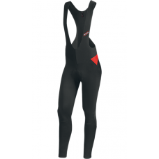 Pantaloni cu bretele SPECIALIZED Element RBX Comp Bib Tight - Black M