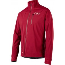 Geacă FOX ATTACK PRO FIRE SS JACKET [DRK RD] (FOX-19083-208-S)