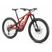 Bicicleta SPECIALIZED Turbo Levo Comp - Redwood/White Mountains XL