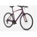 Bicicleta SPECIALIZED Sirrus 1.0 - Gloss Cast Lilac/Vivid Coral/Satin Black Reflective M