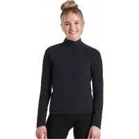 Jacheta SPECIALIZED Women's Prime-Series Alpha - Black L