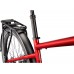 Bicicleta SPECIALIZED Turbo Vado 4.0 - Red Tint/Silver Reflective M