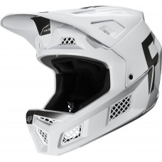 FOX RAMPAGE PRO CARBON WURD [WHT]: Mărime - L (FOX-26799-008-L)