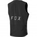 DEFEND FIRE ALPHA VEST [BLK]: Mărime - S (FOX-24065-001-S)