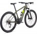 Bicicleta SPECIALIZED Turbo Levo Hardtail - Oak Green/Hyper L
