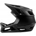 PROFRAME HELMET MATTE [BLK]: Mărime - XL (FOX-23310-001-XL)