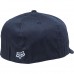 LEGACY FLEXFIT HAT [NVY]: Mărime - L/XL (FOX-58225-007-L/XL)