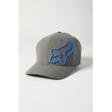 FOX CLOUDED FLEXFIT 2.0 HAT [PTR]: Mărime - S (FOX-27089-052-S)