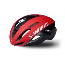 Casca SPECIALIZED S-Works Evade MIPS ANGi-Ready - Team Red/Black M