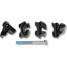 Adaptor sa SPECIALIZED Alien Head Compatible Carbon Rail Saddle Adapter 7x9mm - Black