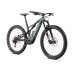 Bicicleta SPECIALIZED Turbo Levo Expert Carbon 29'' - Spruce/Sage Green M
