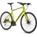 Bicicleta SPECIALIZED Sirrus 2.0 - Gloss Hyper Green/Black/Satin Black Reflective XXS