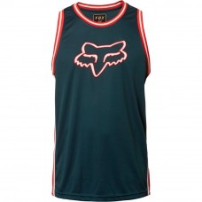 FOX HEAD BBALL TANK [NVY]: Mărime - XL (FOX-21879-007-XL)