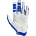 FOX PAWTECTOR GLOVE [BLU]: Mărime - M (FOX-21737-002-M)