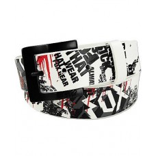 Accesorii FOX Type-o-Negative Belt (FOX-59176-008-2XL)