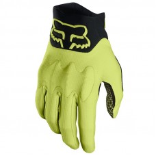 DEFEND D3O® GLOVE [SUL]: Mărime - XL (FOX-23302-444-XL)