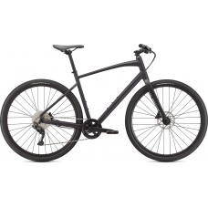 Bicicleta SPECIALIZED Sirrus X 3.0 - Satin Cast Black/Gloss Black XS