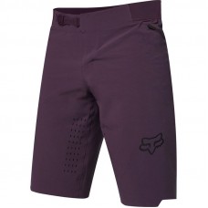 FLEXAIR SHORT NO LINER [DRK PUR]: Mărime - 30 (FOX-22595-367-30)
