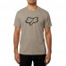 SLASH SS AIRLINE TEE [SND]: Mărime - L (FOX-23114-237-L)