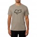 SLASH SS AIRLINE TEE [SND]: Mărime - XL (FOX-23114-237-XL)