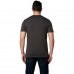 CHROMATIC SS PREMIUM TEE [BLK VIN]: Mărime - XL (FOX-24912-587-XL)