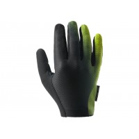 Manusi SPECIALIZED Women's Body Geometry Grail LF - HyperViz M