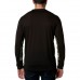 STARTER LS TECH TEE [BLK]: Mărime - 2X (FOX-24883-001-2X)