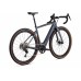 Bicicleta SPECIALIZED Turbo Creo SL Expert EVO - Black Granite/Green Blue Chameleon XXL