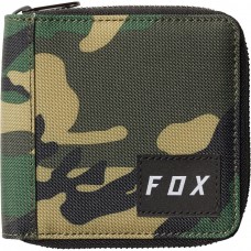 MACHINIST WALLET [CAM]: Mărime - NoSize (FOX-22141-027-NS)