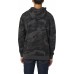 FOX LEGACY MOTH CAMO PO FLEECE [BLK CAM]: Mărime - XL (FOX-24762-247-XL)