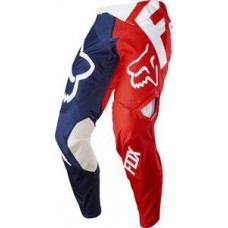 Mx-Enduro FOX MX 360 CREO MXON LE PANT NAVY/ RED (FOX-19845-248-40)