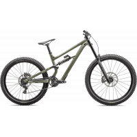 Bicicleta SPECIALIZED Status 2 170 DH - Satin Metallic Spruce S2