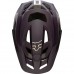 SPEEDFRAME HELMET WURD [DRK PUR]: Mărime - M (FOX-25104-367-M)