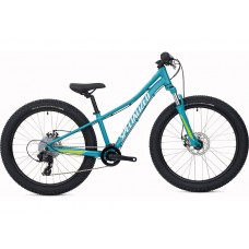 Bicicleta SPECIALIZED Riprock 24 - Pearl Turquoise/Pearl Light Turquoise/Pearl Hyper 11