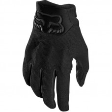 DEFEND KEVLAR® D30® GLOVE [BLK]: Mărime - L (FOX-25641-001-L)