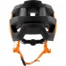 FLUX MIPS HELMET CONDUIT [ATMC ORG]: Mărime - XS/S (FOX-23220-456-XS/S)