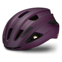 Casca SPECIALIZED Align II - Satin Cast Berry M/L